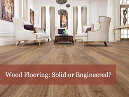 What hardwood floor finish is most durable? Engineered Vs Solid Wood Flooring The Good Guys