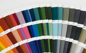 Paint Color Consultation Services We