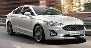 The ford mondeo is a large family car manufactured by ford since 1993. Mondeo 2022 Ford