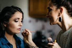 tips and tricks for your wedding makeup