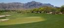 Superstition Mountain Golf Club in Arizona - Lost Gold Course