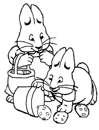 See more ideas about coloring pages, coloring books, coloring pages for kids. Max And Ruby 3 Coloring Page Free Printable Coloring Pages For Kids