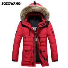 Winter Jackets Mens Outfits