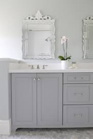 Soothing Paint Colors For Bathrooms