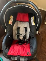 Washing Baby Trend Infant Car Seat Hot