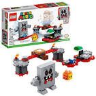 Super Mario Whomp’s Lava Trouble Expansion Set 71364 Toy Building Kit (133 Pieces) Lego