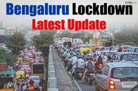 State govt likely to relax restrictions from july 5? Lockdown In Bengaluru Urban May Be Lifted After June 14 Know Here Why