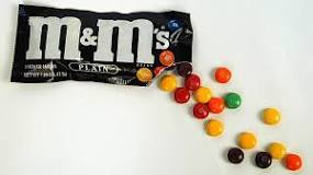 Why is it called M&M?