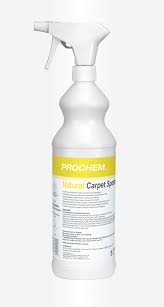 prochem natural carpet spotter 1l spray