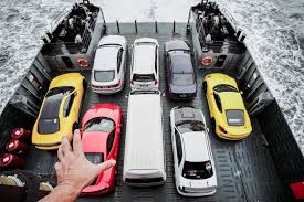 Corsia team knows how auto transport to hawaii works and we will help you every step of the way. How To Ship Car From Hawaii To California Life With Heidi
