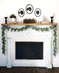 Easy Diy Faux Fireplace Ideas