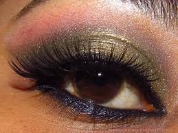 eye makeup application tips and