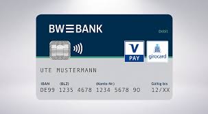 Cvv/cvc code (card verification value/code) befindet sich auf auch aus diesem grund befindet sich der sicherheitscode cvv/cvc auf der rückseite der die beiden karten kannst du einfach unterscheiden. Kreditkarten Karten Bw Bank