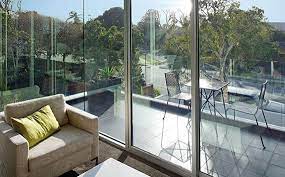 Acoustic Glass Windows Soundproofing