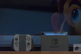 Nintendo Switch Vs Ps4 Digital Trends