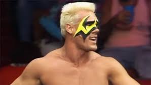 bruce prichard on why sting never came