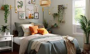 4 Bedroom Colour Scheme Ideas To Make
