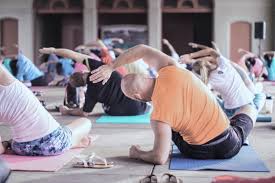 yoga for seniors the physical benefits