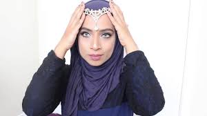 saman munir rules hijabi fashion