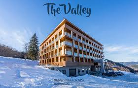 Ბაკურიანი) is a daba and a skiing resort in the borjomi district of georgia. The Valley Residences Spa Bakuriani Home Facebook