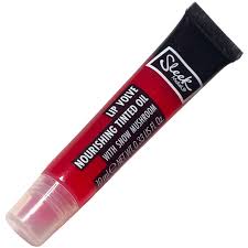 sleek lip oil 10ml 1387 pink volve