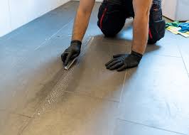 how to remove grout from tiles