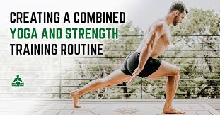 strength training routine