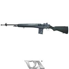 For the most part, the m14 did a solid job stepping into the garand's shoes. M14 Match Classic Army S003m M14 Fur Airsoft Titano Store