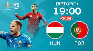 У матчі євро 2020 збірна угорщини зіграє проти португалії. Bgn8meemlbsk6m