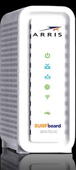surfboard sbg6700 ac cable modem