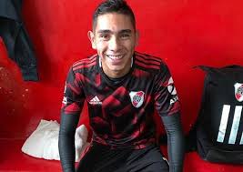 River fue muy superior a racing por el torneo. Daniel Keko Lucero Debuto En La Reserva De River Plate Hoymercedes Noticias Servicios