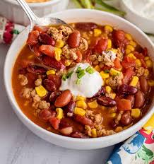 taco soup the world s easiest supper