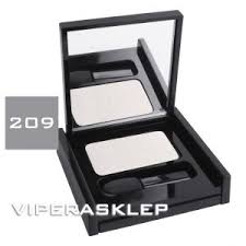 vipera younique eye shadow matte white 209