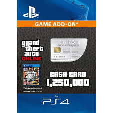 Solve your money problem and help get what you want across los santos and blaine county with the occasional purchase of cash packs for grand theft auto online. Gta V Great White Shark Cash Card Digital Download Smyths Toys Uk