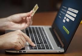 Maybe you would like to learn more about one of these? Online Shopping With Debit Credit Card Things To Remember