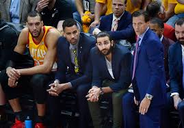 Ricky Rubio Hates Sitting Out With Injuries But He Has