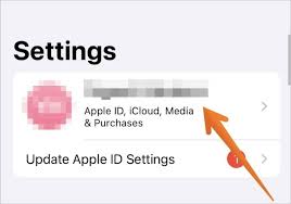 fix contacts missing from iphone