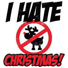 Image result for i hate festive season