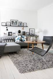 Add timeless decor to your home. Lovely Home Interiors Living Room Living Room Scandinavian Black Living Room Room Inspiration