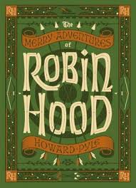 But to download & join our forum please create a free account or login. The Merry Adventures Of Robin Hood Barnes Noble Leatherbound Children S Classics By Howard Pyle 9781435144743 Booktopia