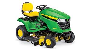 Purchasing a lawn mower may seem like a daunting and yet routine task. X330 42 In Deck X300 Select Series Lawn Tractor John Deere Us