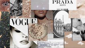 Vogue Aesthetic Wallpapers - Top Free ...