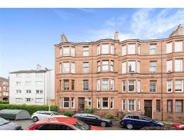 2 bedroom flat kildonan drive