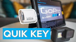 Memory card reader adapter for ios 9 iphone 5 5s 6 6s plus ipad ipod android mac&pc. Gopro Quik Key Micro Sd Card Reader For Your Iphone And Android Smartphones Youtube