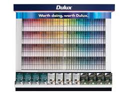 how to test and visualise colour dulux