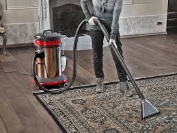 dry vacuum cleaner wash carpets
