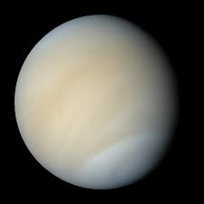 Venus Facts Interesting Facts About Planet Venus