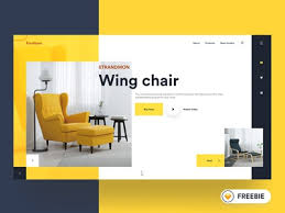 Free 3d chair models available for download. Furniture Free Download Designs Themes Templates And Downloadable Graphic Elements On Dribbble