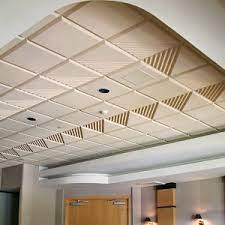 15 decorative acoustical ceiling tiles