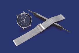 stainless steel watch straps condor